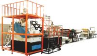 PVC Multi Layer Sheet Machines