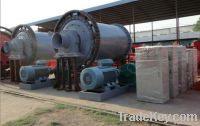 Ball Mill