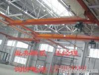 LX Model Single Beam Suspension Crane