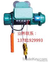 CD1, MD1 Type Electric Hoist