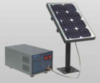 Solar Portable System