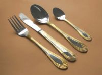 FLATWARE