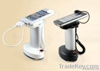 Mobile phone security display stand