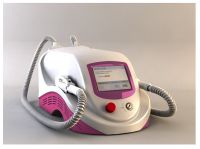 IPL hair removal & skin rejuvenation machine