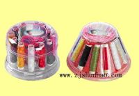 402polyester sewing thread