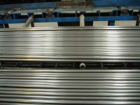 Bright Welded Steel Tube