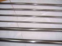 steel tubes