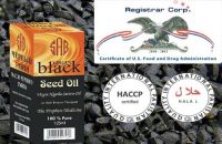 Black Seed Oil