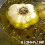 Garlic Oil