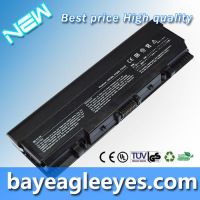 9 cell Battery for Dell Inspiron 1520 1720 NR239 GK479