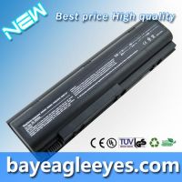 9600MAH BATTERY FOR HP DV1000 DV4000 DV5000 367769-001