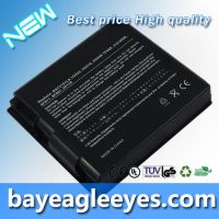 BATTERY FOR DELL SMART PC100N 8F867 8F871 IM-M150290-GB