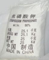 potassium pyrophosphate