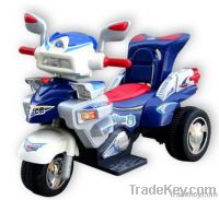 Children Car/motorcycle/ride On Car