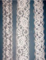 Swiss Voile Lace