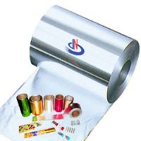 FOOD SOFT PACKING FOIL
