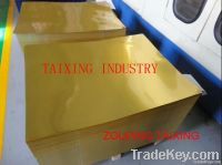 coated aluminium closure sheet