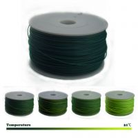 Supply  3d ABS/PLA , Nylon, PC.HIPS  filaments