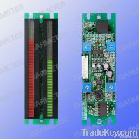 led bar graph display moudle