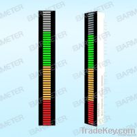 LED bar graph display