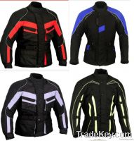 Waterproof Motorbike Jacket Trousers Suit Pants