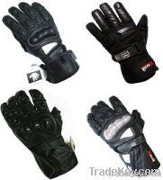 Motorbike Gloves | Motorcycle Cycle Gloves