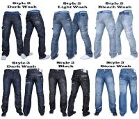 Denim Jeans All Colours