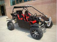 300CC GO-CART