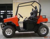 500CC  Utility Vehicle
