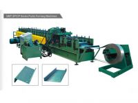 Purlin Forming Machine