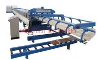 Roll Forming Machine