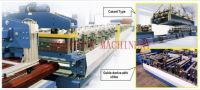 Cassette Roll Forming Machine
