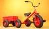 Pedal Kart