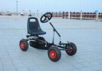 Pedal       Kart