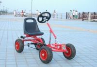 Pedal  Kart