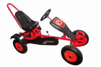 Pedal    Kart