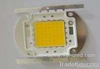warm white 50w led high power