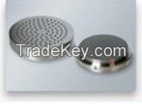 Spinneret for Nonwoven and Filament yarn