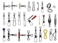 Fishing tackle accessories