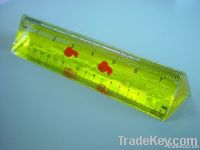 Aqua/Liquid Ruler