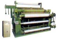 Welded Wire Mesh Machine
