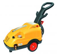 high pressure washer