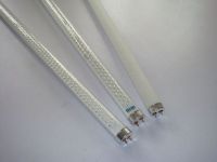 Led fluorescent tube