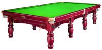 billiard table