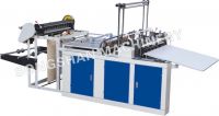 Bag Making Machine Single Line Cold Cutting