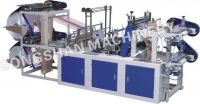 Rolling Bag Making Machine