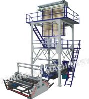 Large Film Blowing Machine