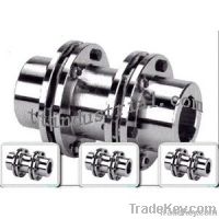 Diaphragm Coupling/Disc Flexible Coupling