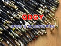 Auto Brake Hose & Fittings Inquiry