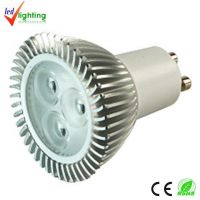 3W led spotlight MR16